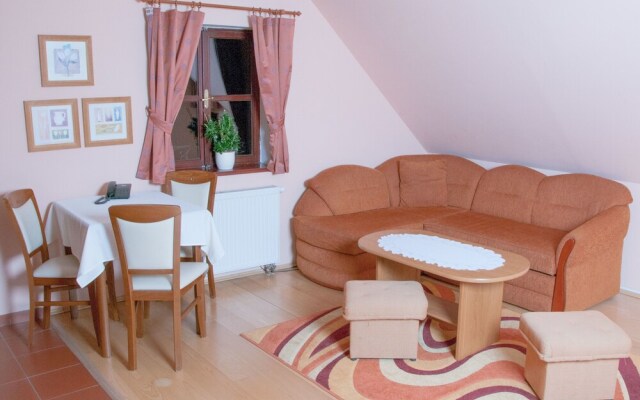 Penzión Resla pri Klopacke