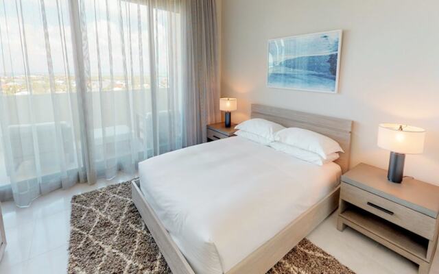The Residences at Seafire