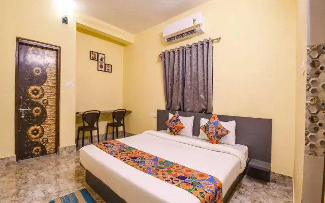 Fabhotel Airport Residency I