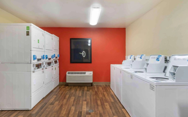Extended Stay America Suites Tacoma Fife