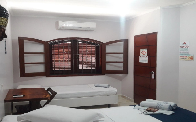 Pousada Estrela Mare