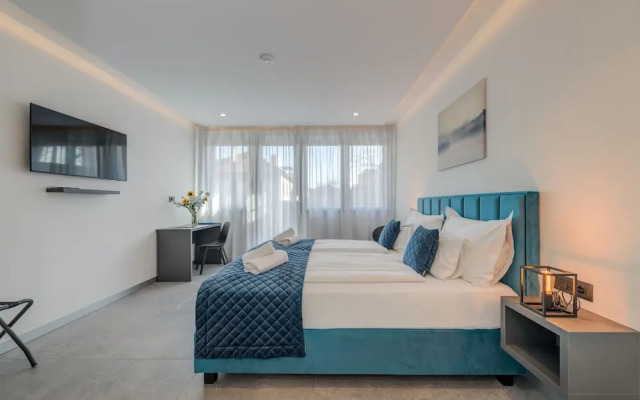 Lichia Amia Luxury Rooms