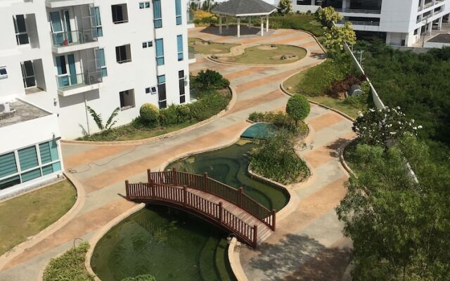 The Mactan Newtown