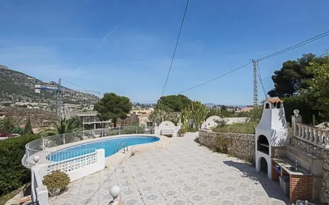 Villa Toix