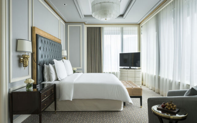 Four Seasons Hotel Jakarta