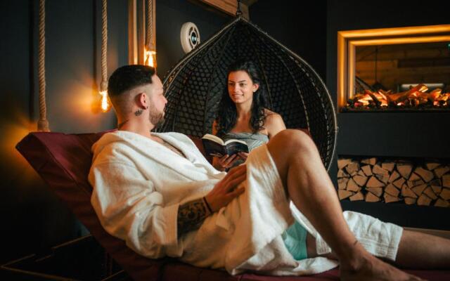 Boutique Hotel beim Lipp - Restaurant & Spa