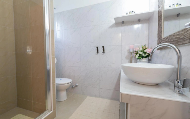 Beautyful sea view 6 studio Danijela