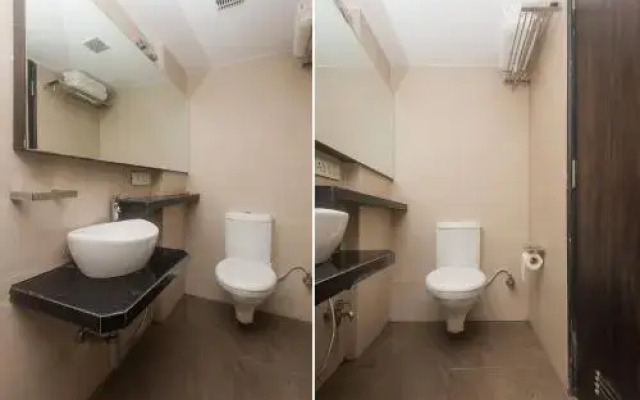 Sai Residency by OYO