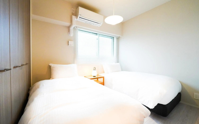 ブランシエラ那覇 1405号室