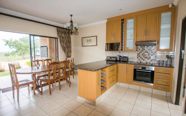 HoyoHoyo Acorns Lodge