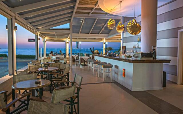 Swell Boutique Hotel