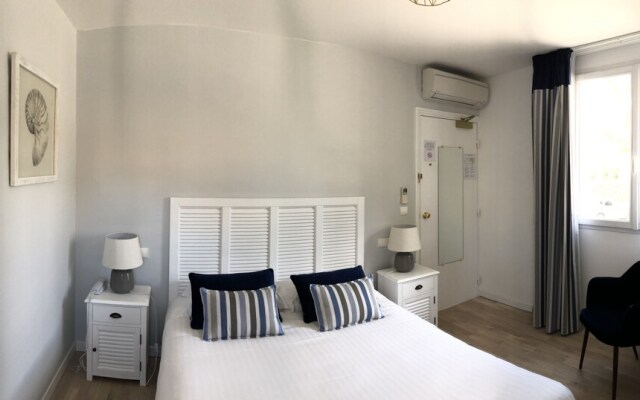 Hotel Santa Lucia