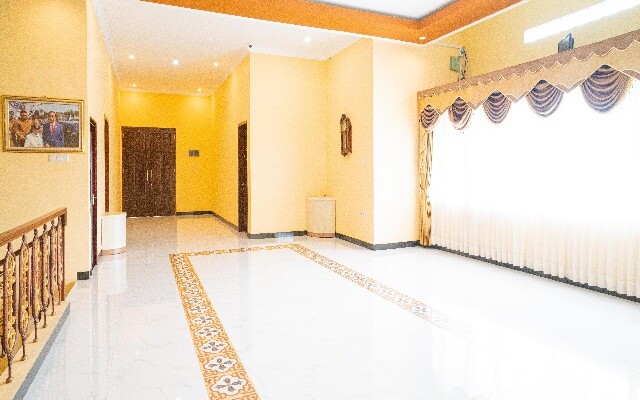 RedDoorz Syariah near RSUD Kota Malang