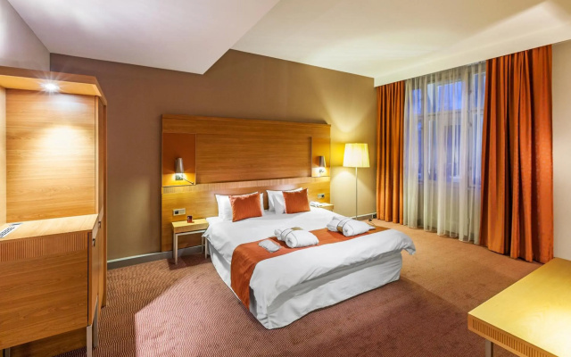 Mercure Ostrava Center Hotel