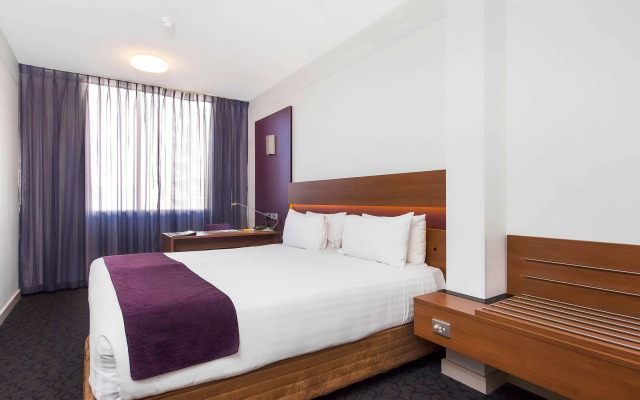 Quality Hotel Ambassador Perth