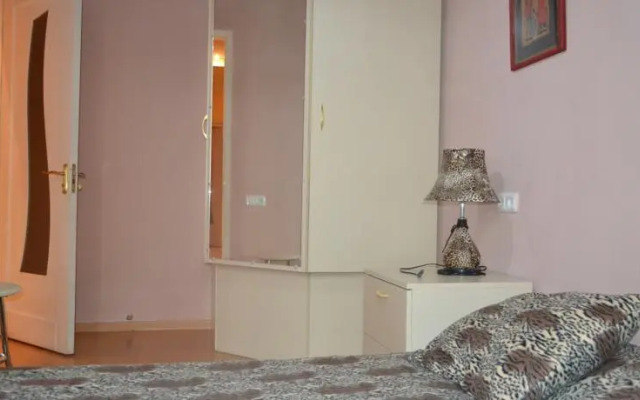 American University Villa