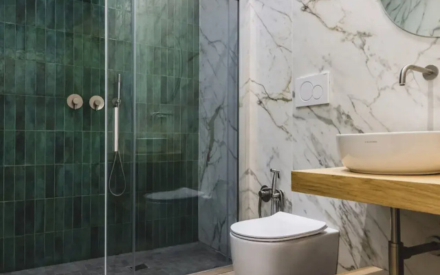 Taormina Center Apartment by Wonderful Italy