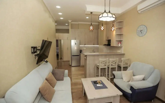 Apartment near Art Cafe Home