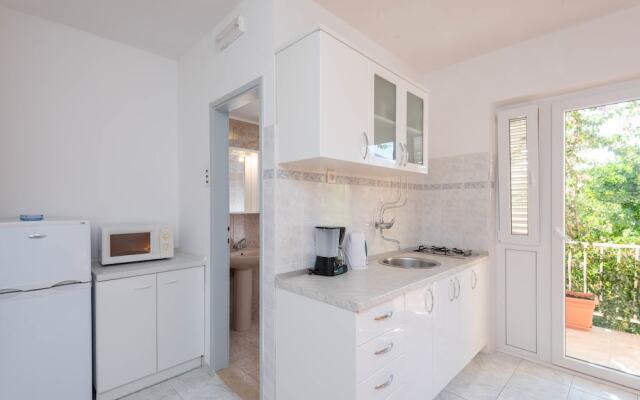 Apartments Jaksa