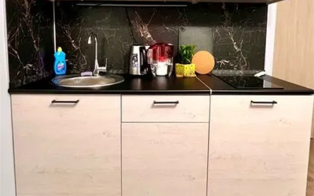 Magic Apartment on Yaganova St., 7