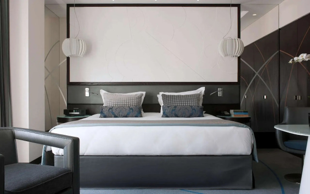 Sofitel Beirut Le Gabriel