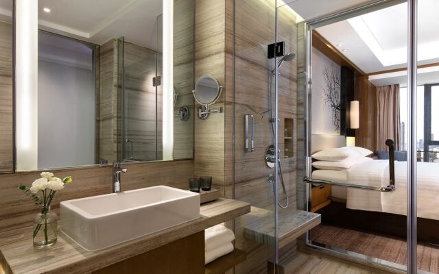 Courtyard by Marriott Changsha South