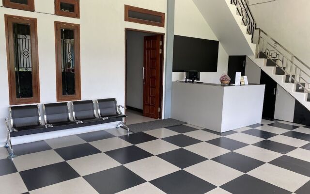 Khalisa Home Syariah Pontianak