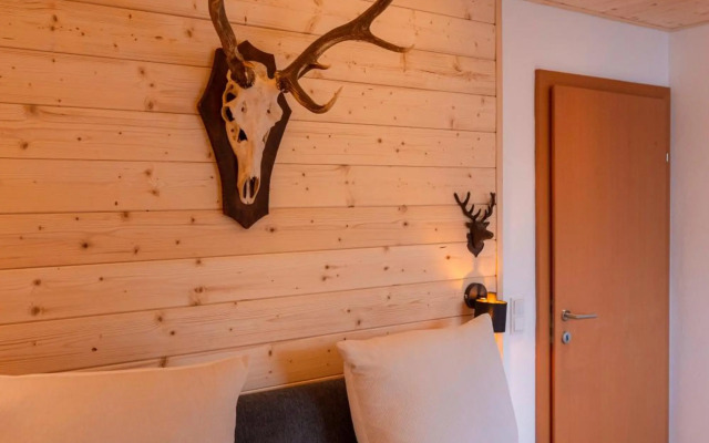 Westendorf Mountain Lodge Gamsspitz