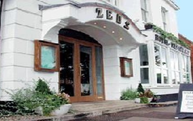 Templars Hotel and Carvery