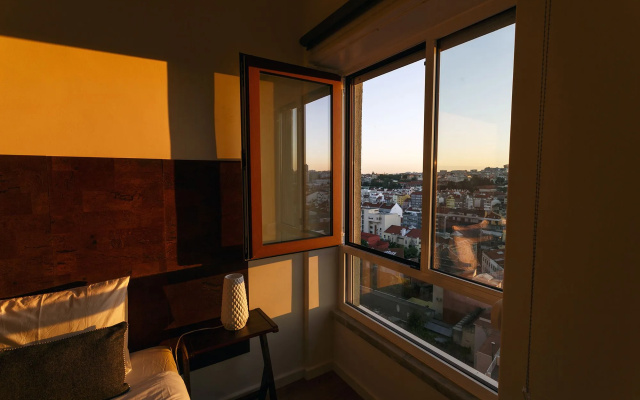 Anjos Premium Apartment