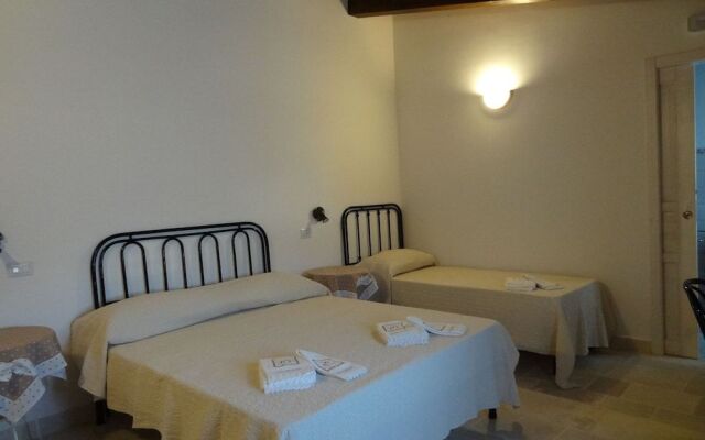 L'Antico Casolare B&B