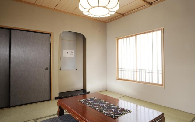 Japanese-style room 사진 2