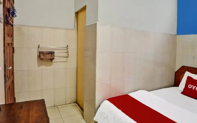 OYO 91706 Hotel Serena Anggrek