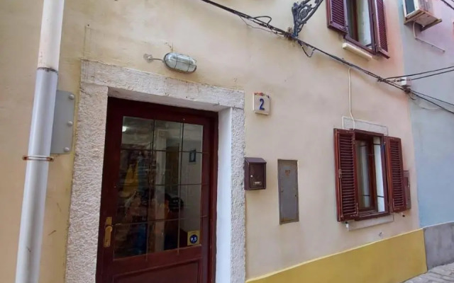 Terra Apartments