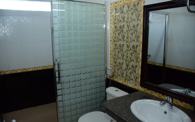 Anoulackkhenlao Hotel