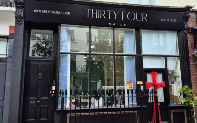 Spacious Two Bedroom Apartment in Westminster