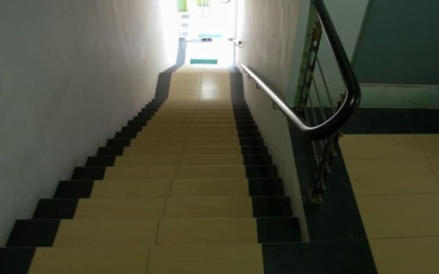 Green Hotel