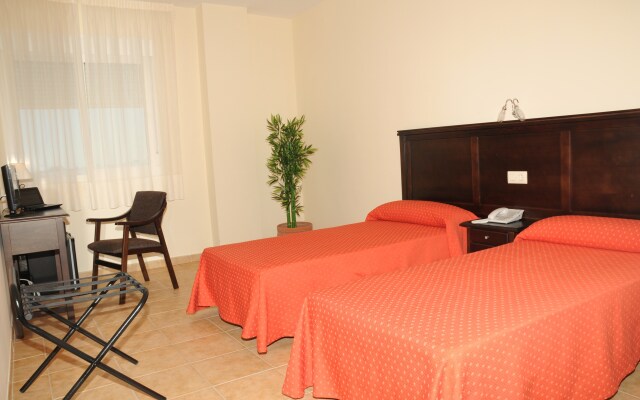 Hotel Sostenible La Laguna