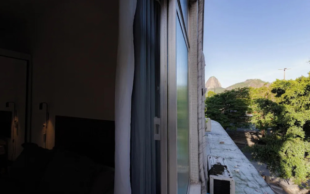 SUH Botafogo 04 Pão de Açúcar View