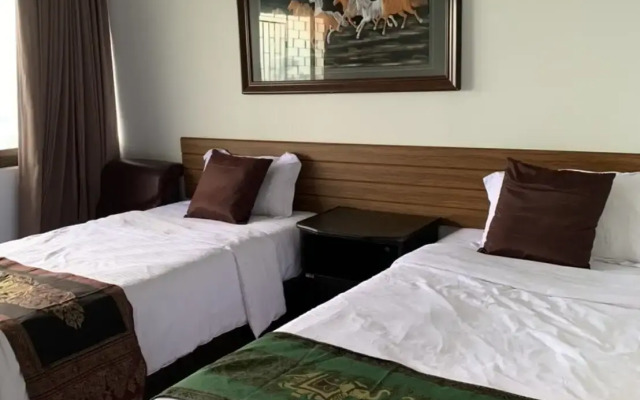 Longzhu Guesthouse