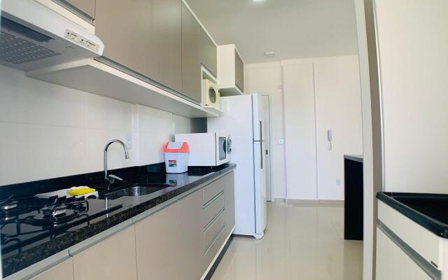 Maravilhoso apartamento 100m Mar - MB04G