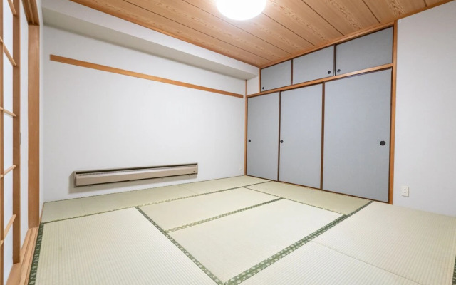 Angel resort yuzawa 417