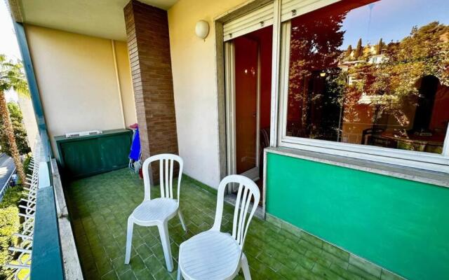 Suite Albarosa - a 5 minuti a piedi dal mare