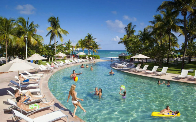Lighthouse Pointe at Grand Lucayan - All Inclusive
