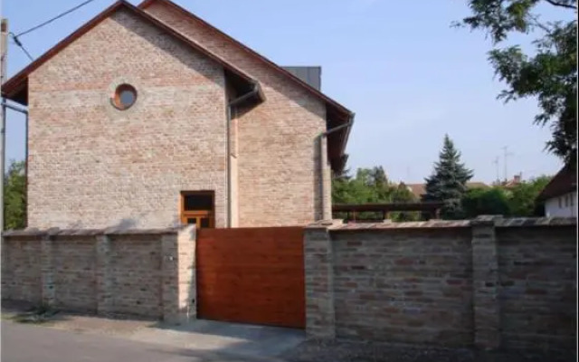 BástyaVár Apartman