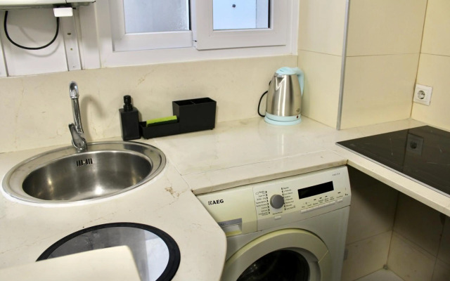 Wish Suite Constancia De Sevilla