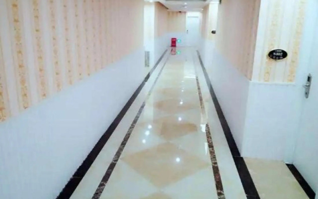 Weini Hostel