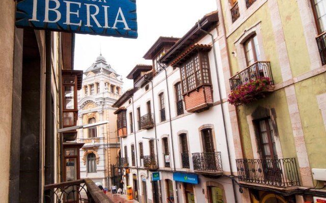 Pension Iberia