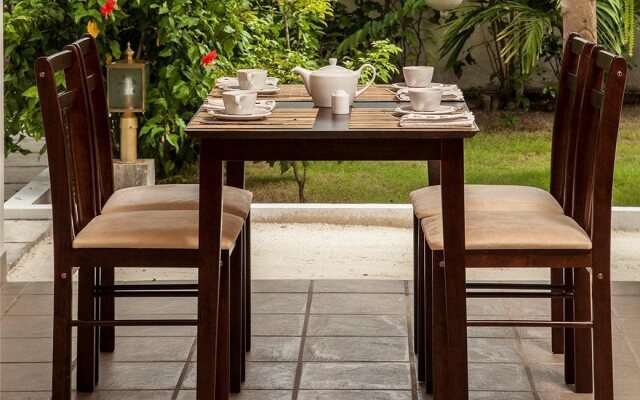 Evexia Beach Collection Laamu