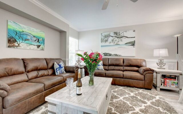 Minorga in Siesta Key Village